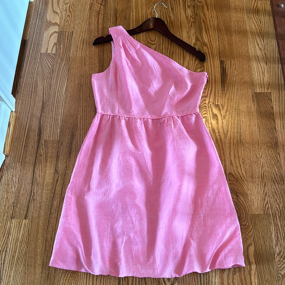 Beautiful dress